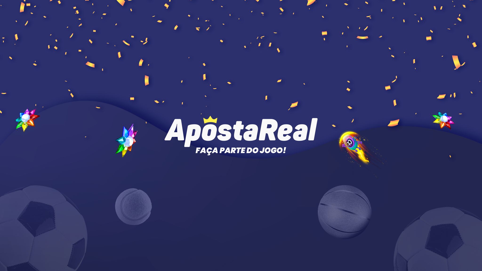 ApostaReal na Ação: Confira Como Foi o Fevereiro de Carnaval do Aposta Real