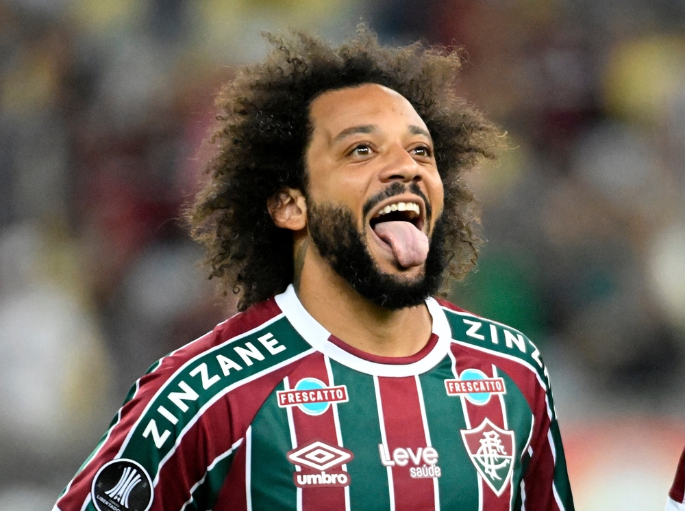 Marcelo - Fluminense