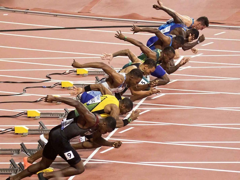 Mundial de Atletismo Indoor: Conheça este Torneio