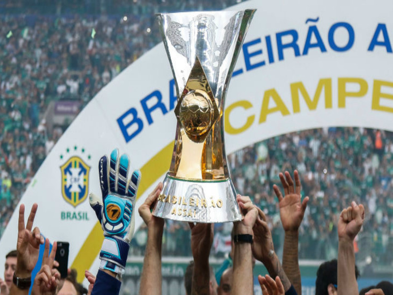 #ApostaRealExplica: Como apostar no Brasileirão Série A de 2024