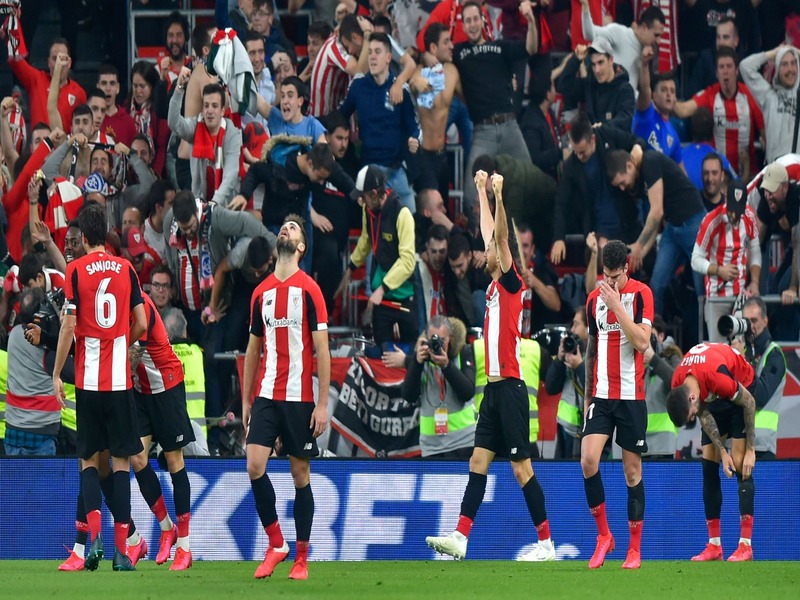 Athletic Bilbao x Mallorca: Final Inédita na Copa do Rei