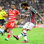 Fluminense x Cerro Porteño – Escalações, onde assistir e palpites (16/05)