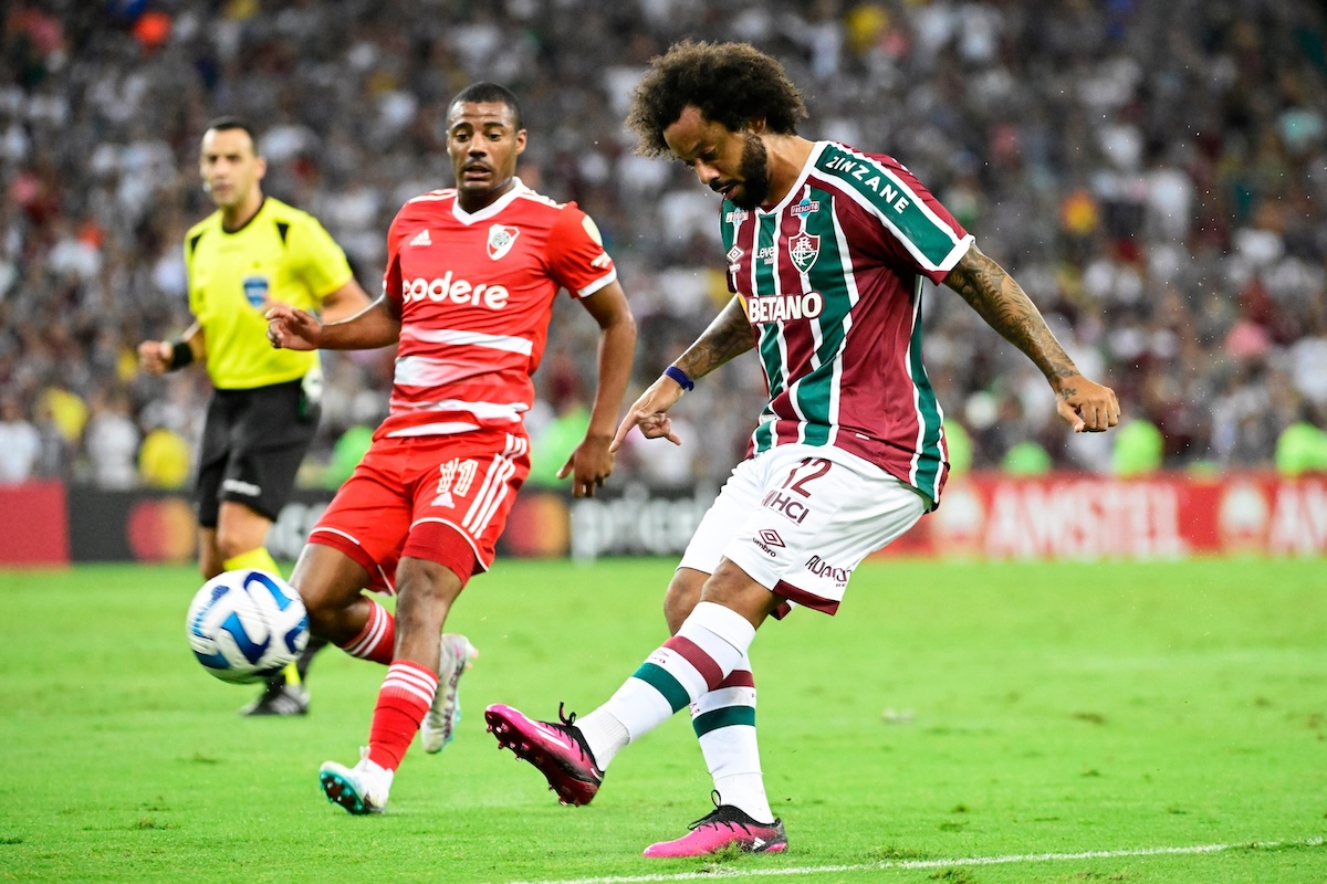 Sampaio Corrêa-MA x Fluminense – Escalações, onde assistir e palpites (01/05)