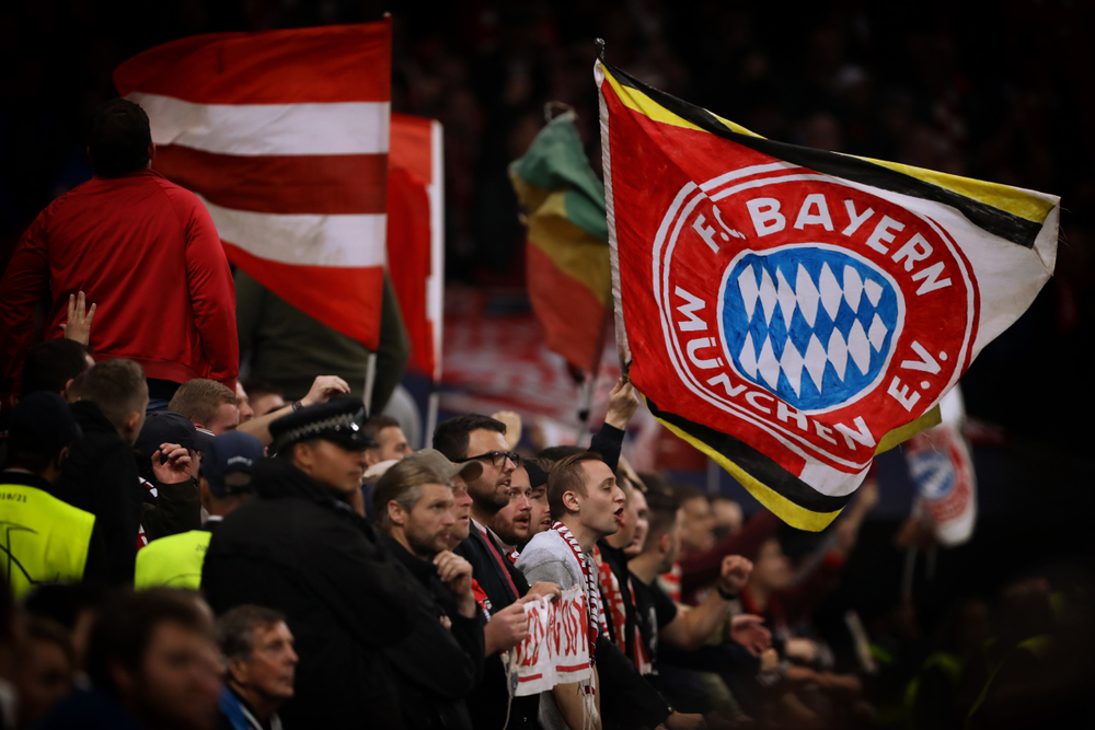 Hoffenheim x Bayern de Munique – Escalações, onde assistir e palpites (18/05)