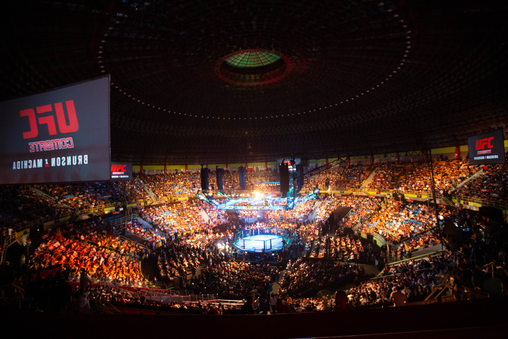 #ApostaReal Explica: Como Apostar em UFC