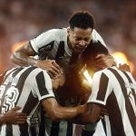 Fortaleza x Botafogo – Escalações, onde assistir e palpites (12/05)