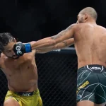 UFC – Yanez x Salvador: Palpites e Onde assistir