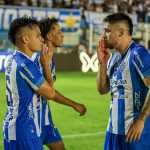 Volta Redonda x Paysandu: Palpites, Escalações e Onde Assistir (03/05)