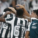 Botafogo x Corinthians: Palpites, Escalações e Onde Assistir (26/07)
