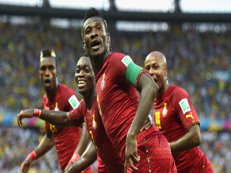 Mali x Gana – Escalações, onde assistir e palpites (06/06)