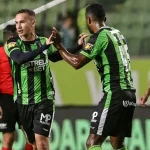 América-MG x Ferroviária: Palpites, Escalações e Onde Assistir (07/06)
