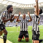 Ceará x Atlético-MG: Palpites, Escalações e Onde Assistir (01/06)