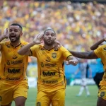 Volta Redonda x Amazonas: Palpites, Escalações e Onde Assistir (19/05)
