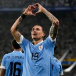 Paraguai x Uruguai: Palpites, Escalações e Onde Assistir (05/06)