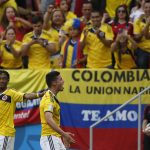 Colômbia x Peru: Palpites, Escalações e Onde Assistir (06/06)