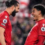 Tottenham x Nottingham Forest: Palpites, Escalações e Onde Assistir (21/04)