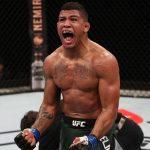 UFC Vegas 106 – Burns x Morales: Palpites e Onde Assistir (17/05)