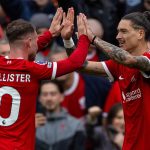 Liverpool x Arsenal: Palpites, Escalações e Onde Assistir (11/05)