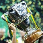 Copa do Brasil: Sorteio das Quartas de Final Já tem Data