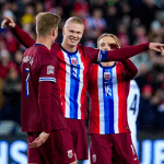 Noruega x Itália: Palpites, Escalações e Onde Assistir (06/06)