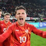 Macedônia do Norte x Bélgica: Palpites, Escalações e Onde Assistir (06/06)