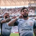 Corinthians x Internacional: Palpites, Escalações e Onde Assistir (03/05)