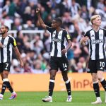Newcastle x Chelsea: Palpites, Escalações e Onde Assistir (11/05)
