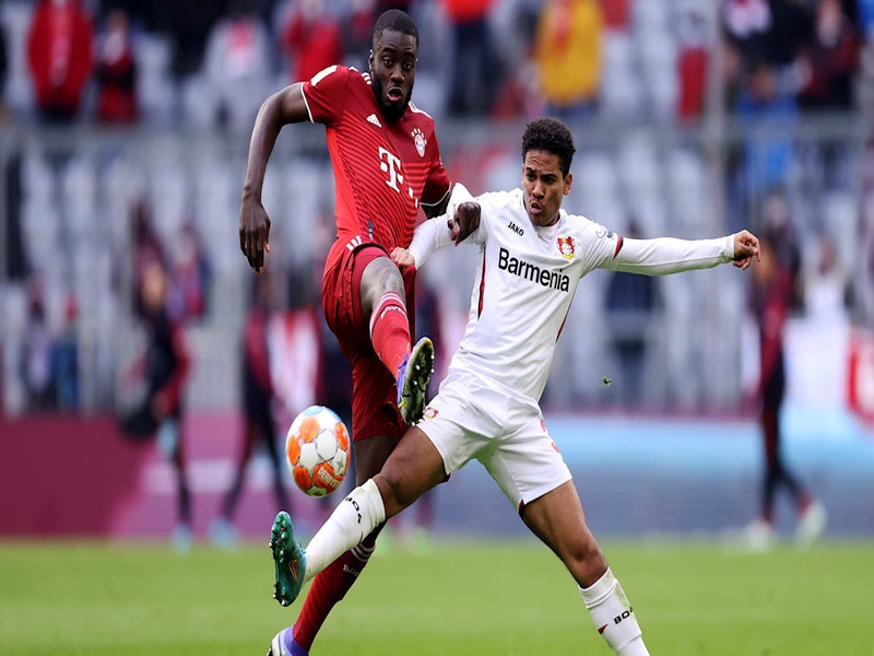 Bayer Leverkusen x Bayern de Munique – Palpites, onde assistir e escalações (11/03)