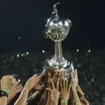 Libertadores: Sorteio Define os Confrontos das Oitavas de Final