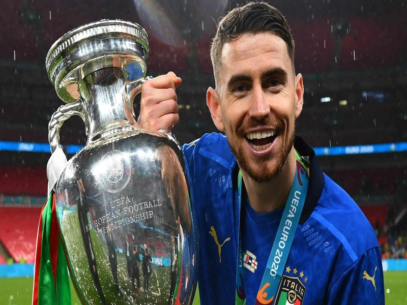 Análise – Possível Reforço do Flamengo, Como Joga Jorginho?