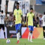 Porrada Deles: Brasil é Engolido Pela Argentina