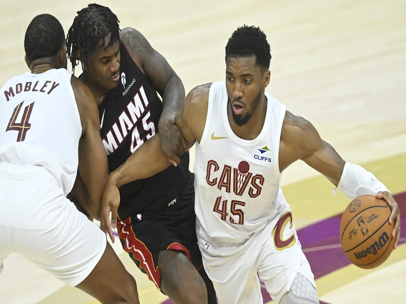 Miami Heat x Cleveland Cavaliers: Palpites e Onde Assistir (28/04)
