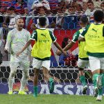 Palmeiras Vence e Assume Liderança do Brasileirão