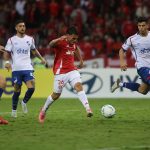Internacional Leva Susto, Mas Busca Empate na Libertadores