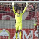 Falha de John É Alerta Para Inconsistência do Botafogo
