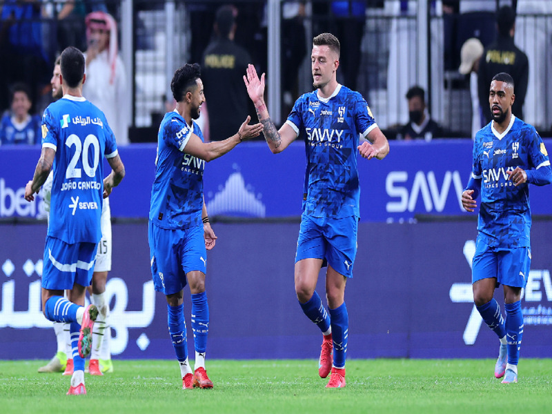 Al-Hilal x Al-Ahli: Palpites, Escalações e Onde Assistir (29/04)