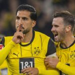 Sundowns x Borussia Dortmund: Palpites, Escalações e Onde Assistir (21/06)