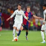 Barcelona x Real Madrid: Palpites, Escalações e Onde Assistir (11/05)