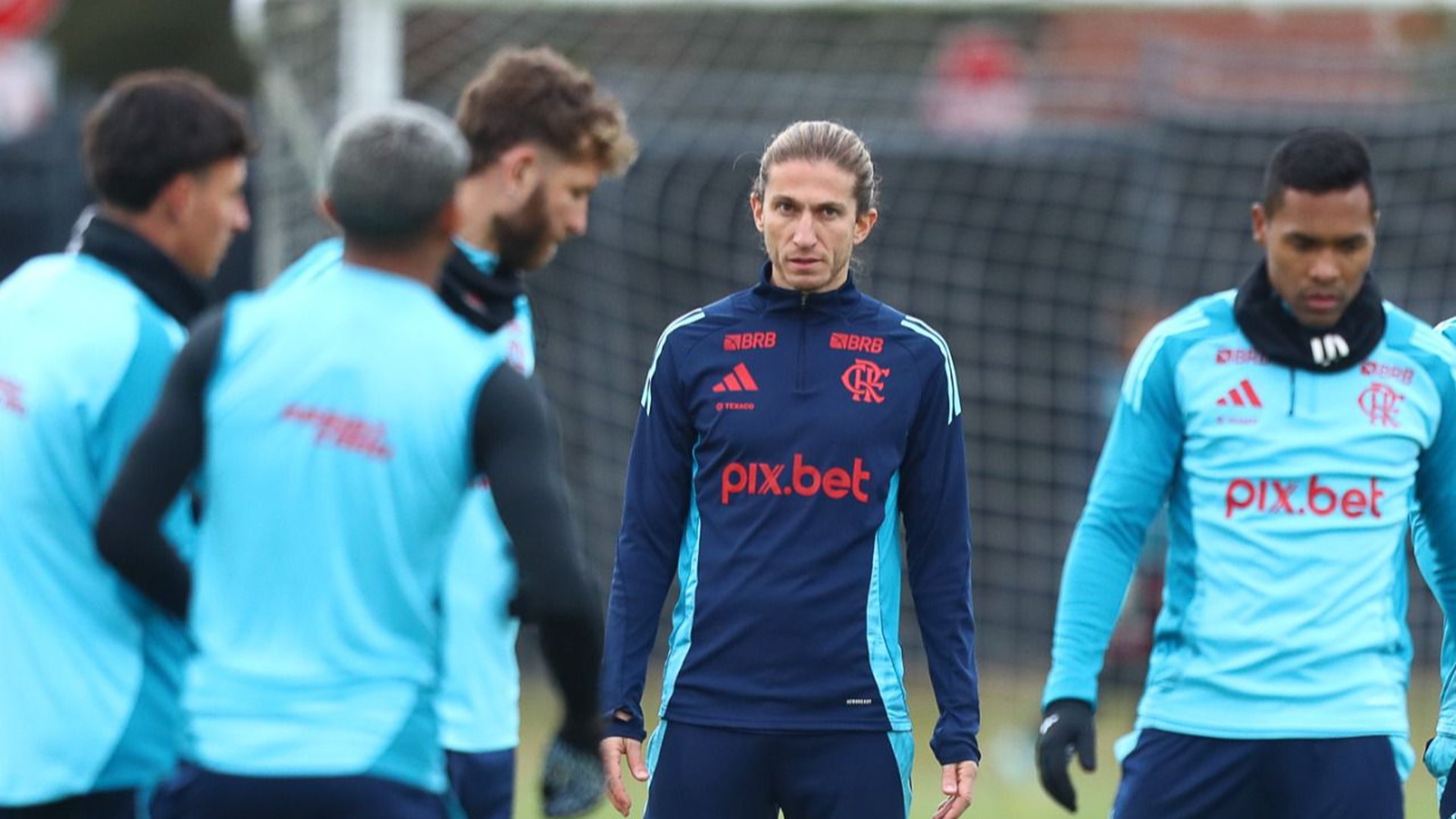 Flamengo Já Perdeu Sua Dominância?