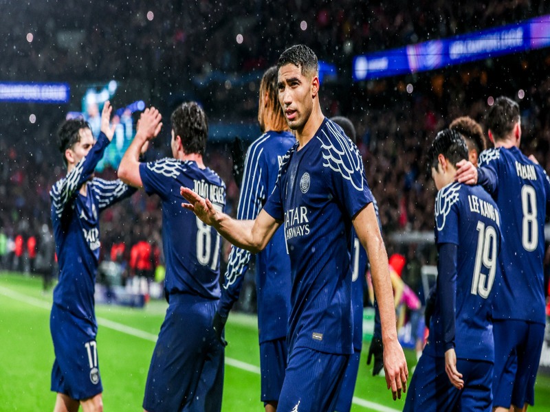 O que Esperar do PSG na Final da Liga dos Campeões