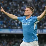 McTominay solta o verbo e expõe diferenças entre Premier League e Serie A