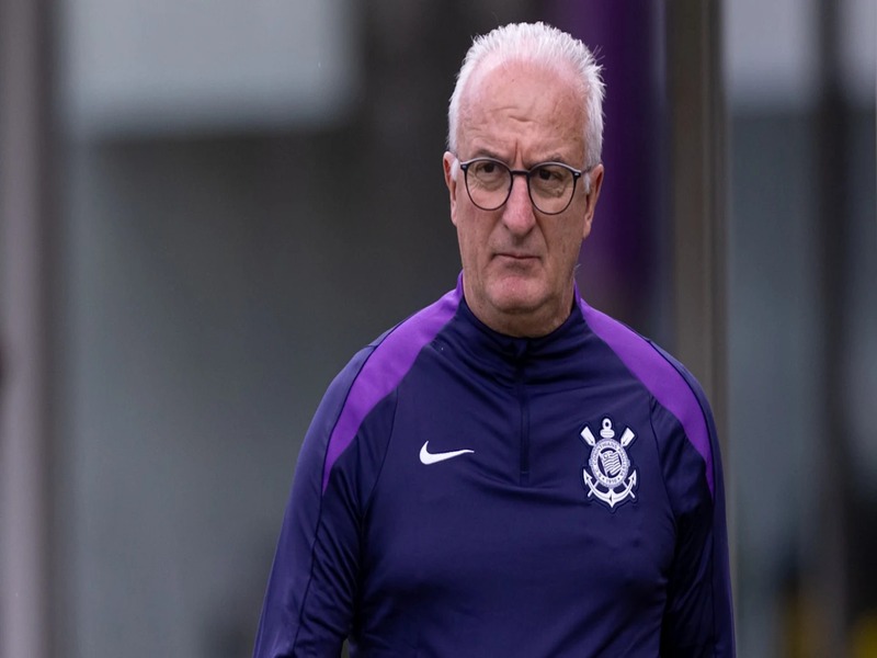 O que Esperar de Dorival Jr no Comando do Corinthians?