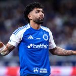 Gabigol Marca e Cruzeiro Vence Flamengo
