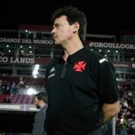 O que Esperar da Segunda Passagem de Fernando Diniz no Vasco?