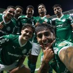 Quem Vai Parar o Palmeiras de Abel Ferreira?