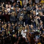 Cleveland Cavaliers e o Inédito Título em 2016