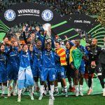 Como a molecada do Chelsea venceu o experiente elenco do Betis