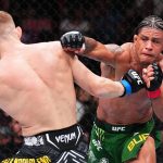 UFC: Saiba tudo sobre Burns x Morales