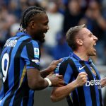 Champions League: Frattesi decide e Inter de Milão garante vaga na Final