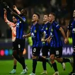 Inter de Milão Quer Salvar Temporada com Liga dos Campeões